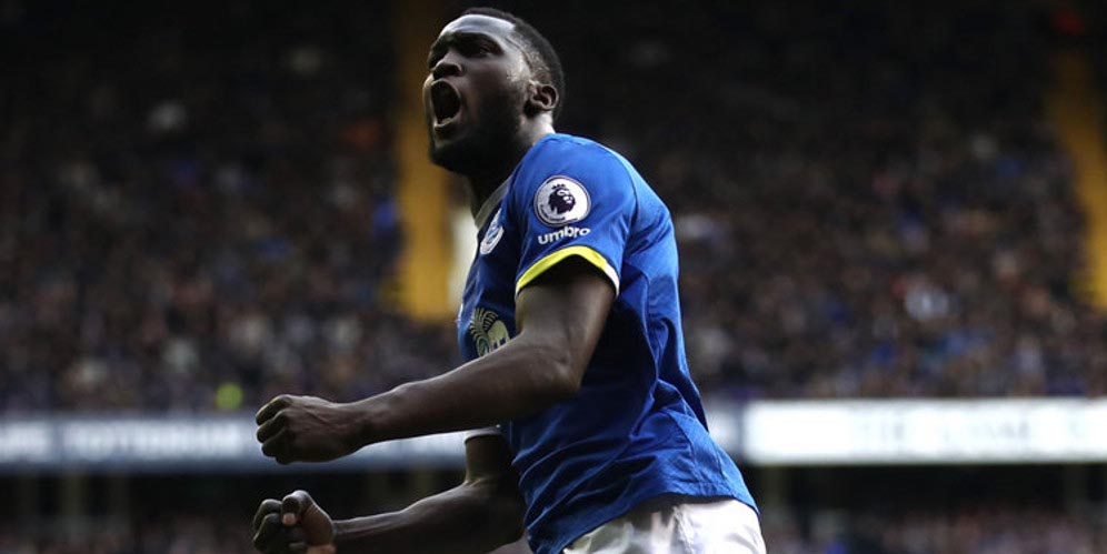 Lukaku Tes Medis di MU, Rooney Konon Fix Mudik Ke Everton!